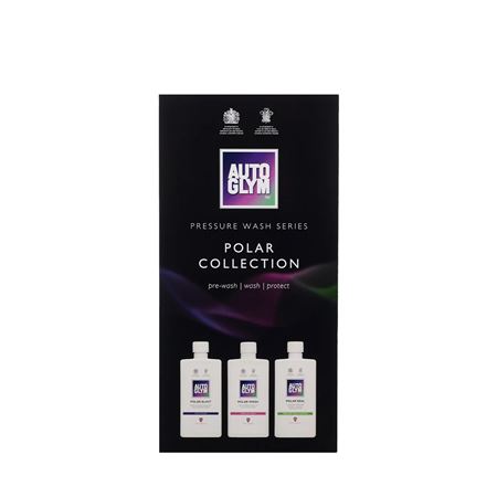 Polar Collection - RX2371- Autoglym